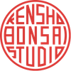 Kensho Bonsai Studio Logotype