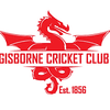 Gisborne Cricket Club Logotype