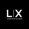 Lx Leader Moda Logotip