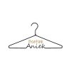 Boetiek Aniek Logotype