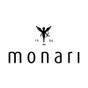 monari Logo