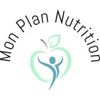 Mon Plan Nutrition Logotype
