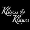 Klauss & Klauss Getränke Logo