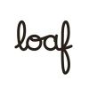 Loaf Logotype