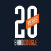 Bandzoogle Logotype
