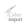 CyberImport Logo