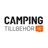 Campingtillbehor Logotyp