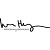 Weronika Hagerling Art Logotype
