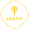 Lost It Logotype