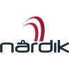 Nardik Logotyp