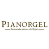 pianorgel.se Logotyp