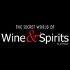 The Secret World of Wine & Spirits Logotipo