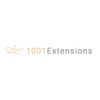 1001 Extensions IT Logotipo