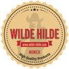 Wilde Hilde Original Logotype
