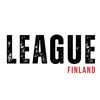 leaguefinland Logotyyppi