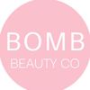 Bomb Beauty Co Logotype