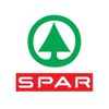 SPAR Logó