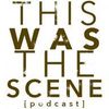 This Was The Scene Logotipo