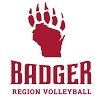 Badger Region Volleyball Association 