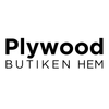 plywoodbutiken.se Logotyp