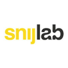Snijlab Logotype
