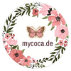 mycoca Logotipo