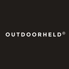 OutdoorHeld FI Logotype