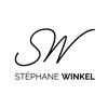 Stéphane Winkel Logotipo