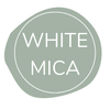 Whitemica Logotipo