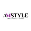 AMSTYLE Logotipo