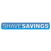 ShaveSavings Logotype