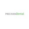 Precision Dental Care Logotype