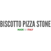 BiscottoPizzaStone Logotyp