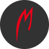 Müller´s Gym Logotype