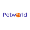 Petworld Logo