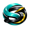 SYDEY3.COM Λογότυπο