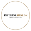interiorshop.se Logotyp