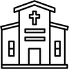 St Johns Park Anglican Church Logotyp