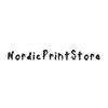 Nordic Print Store AB Logotyp