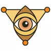 Œil du futur Logo