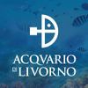 Acquario Di Livorno Logotipo