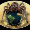 ARACHNO-WORLD Logotipo