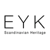 Eyk As Logotype