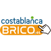 costablancabrico.es Logotyyppi