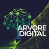 ARVOREDIGITAL Logotyp