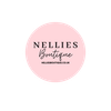 Nellies Boutique Logotype