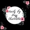 Nails by Miss Charlotte Logo