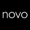 Novo Shoes Logotype