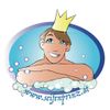 Seifenprinz Logotyp