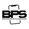 BEDFORDSHIRE PHONE SALES LTD Logotype
